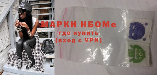 твердый Гусь-Хрустальный